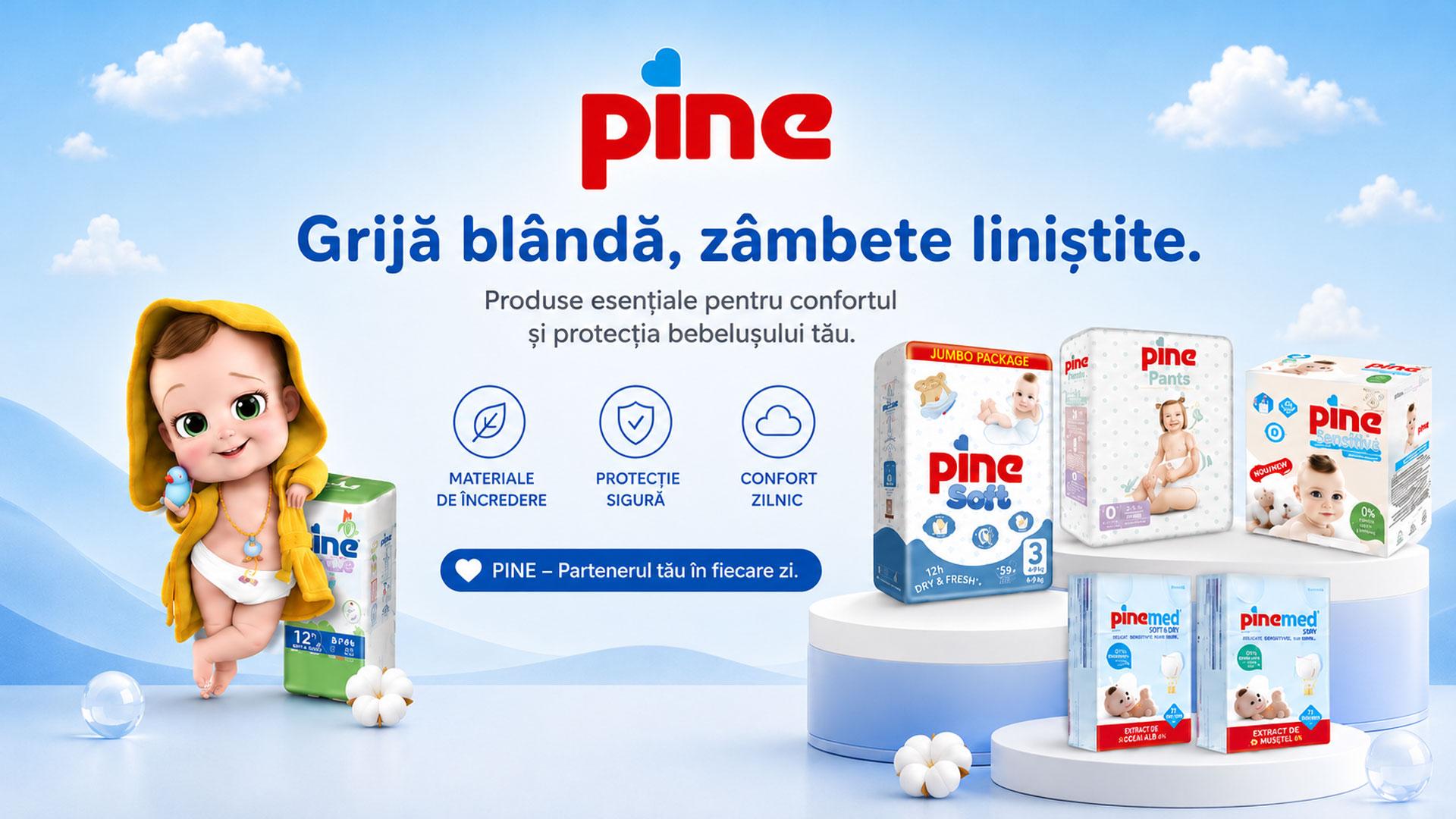 Catalog Pine