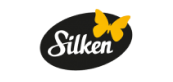 Silken
