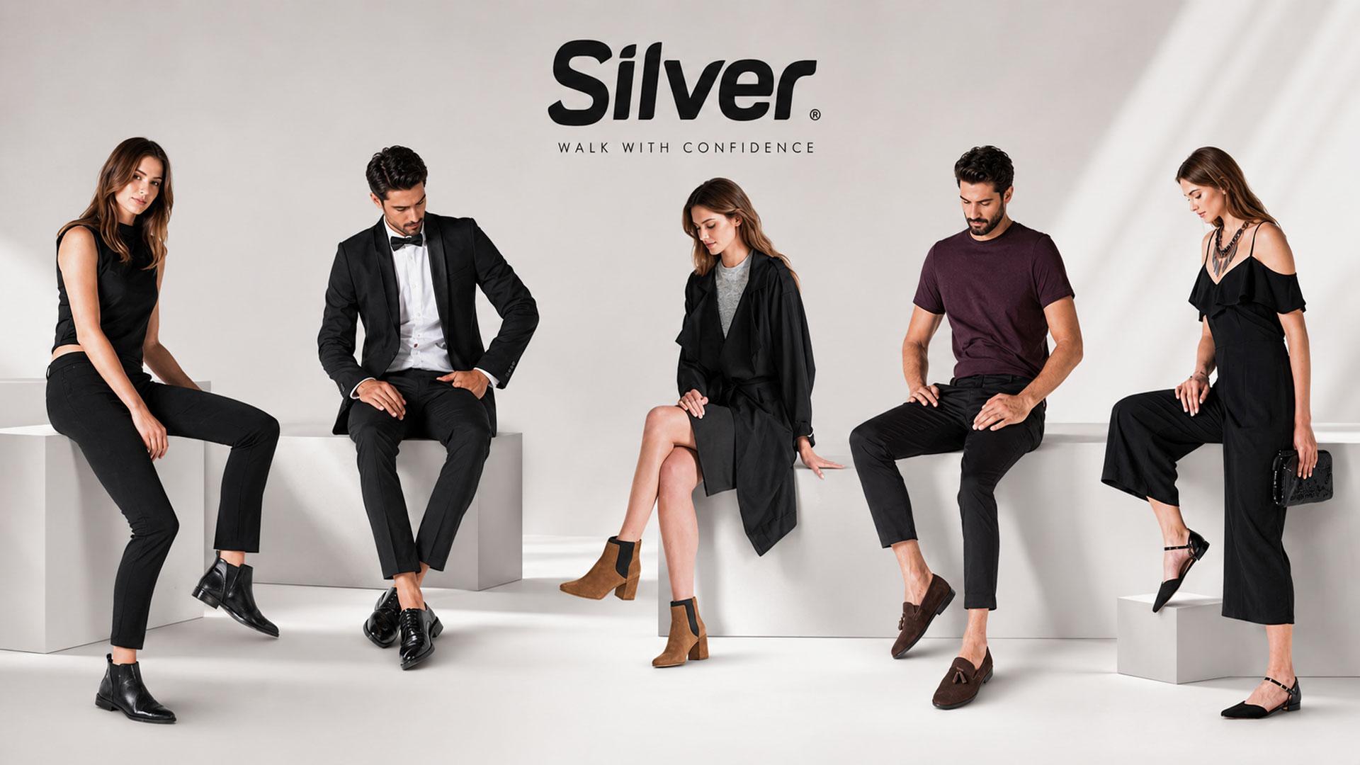 Catalog Silver