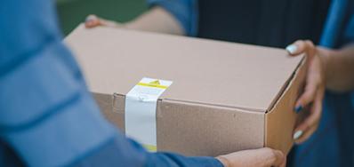 Logistică organizată și livrare constantă